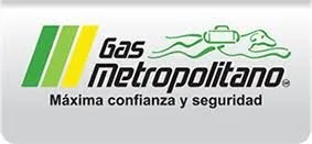 Gas Metropolitano SA de CV Logo