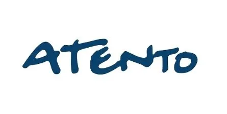 Atento Argentina Logo