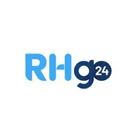 RHGO 24 S.A.C. Logo