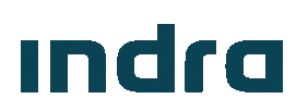 Indra Sistemas México Logo