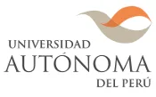 UNIVERSIDAD AUTONOMA DEL PERU S.A.C. Logo