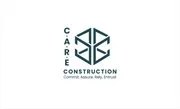 C.A.R.E CONSTRUCTION INC Logo