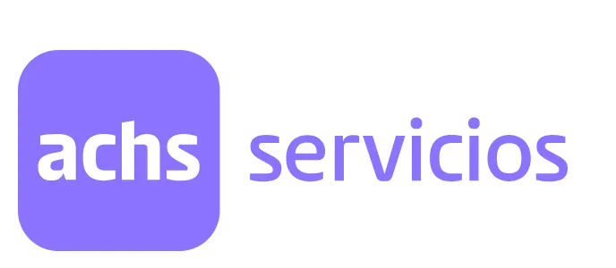 Achs Servicios Logo