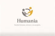 HUMANIA RRHH Logo