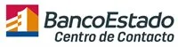 BancoEstado Centro de Contacto Logo