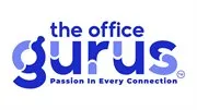 THE OFFICE GURUS Logo