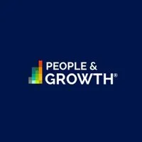 People & Growth Logo