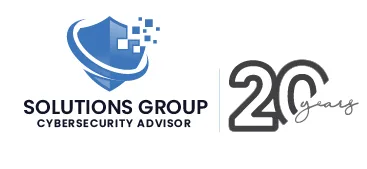 Solutions Group Logo