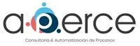 APERCE S.A.S. Logo