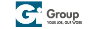 Gi Group Colombia Logo