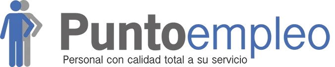 PUNTO EMPLEO S.A.S Logo