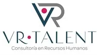 VR Talent Logo
