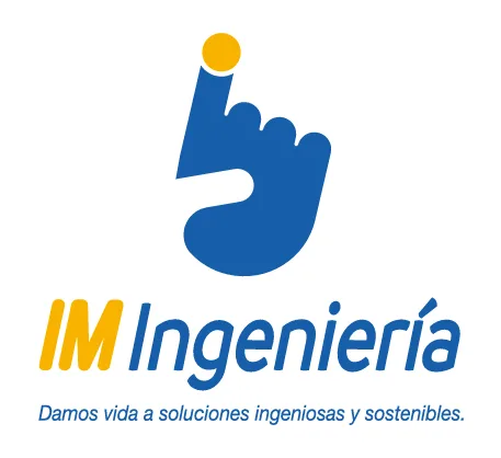 IM Ingeniería Logo