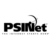 PSINet. Logo