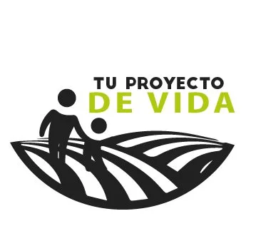 Tu Proyecto de Vida Logo