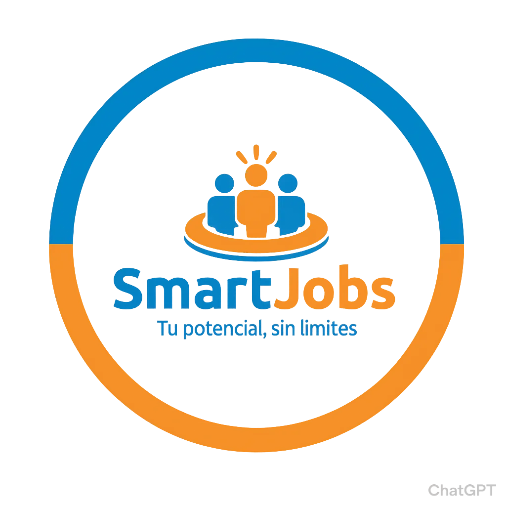 SmartJobs Logo