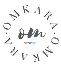 Omkara  Empresarial Logo