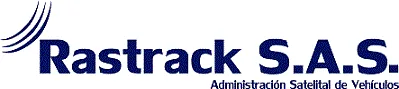 Rastrack S.A.S Logo