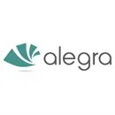 Alegra Logo