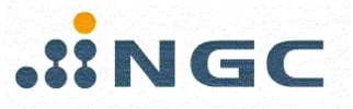 NGC Informatica Logo