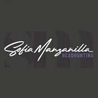 Sofia Manzanilla Headhunting Logo