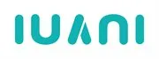 IUANI Tecnología Educativa Logo