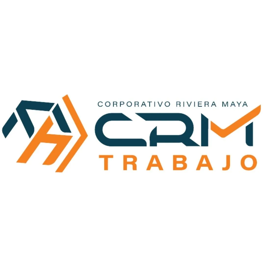 CRM Corporativo Riviera Maya Logo