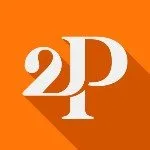 2P Capital Humano Logo