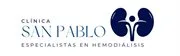 Clínica San Pablo Especialista en Hemodiálisis Logo