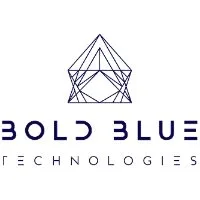 BOLD BLUE TECHNOLOGIES Logo