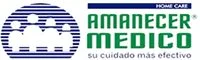 Amanecer Medico SAS Logo