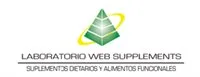 Web Supplements SRL Logo