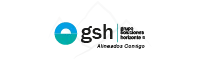 Grupo Soluciones Horizonte Logo