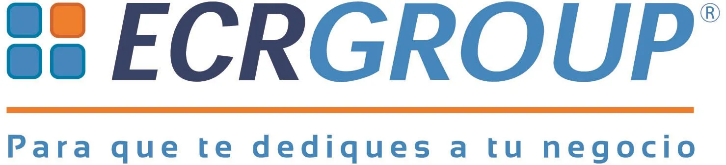 ECRGROUP®️ Logo