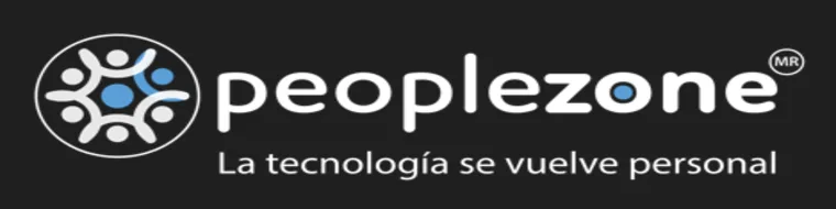 People Zone Logo