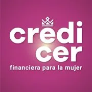 CREDICER Logo