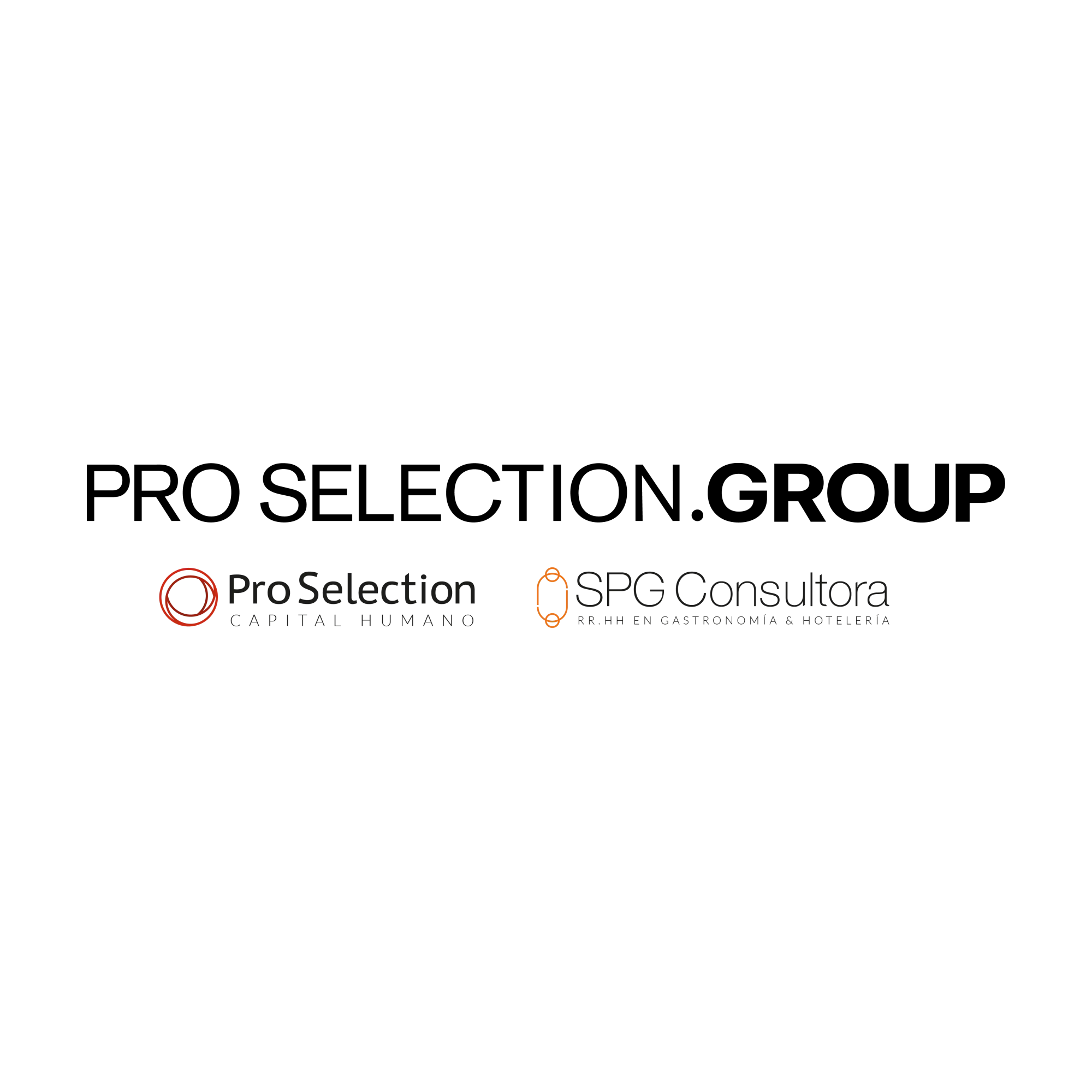Pro-Selection Group Logo
