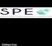 SOLUCION PUBLICITARIA Y EVENTOS Logo