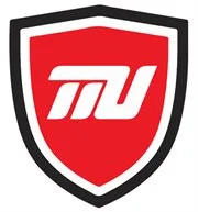 TRANSPORTES TTU Logo
