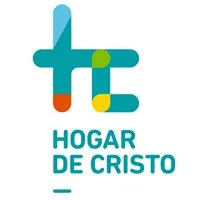 Fundación de Beneficencia Hogar de Cristo Logo