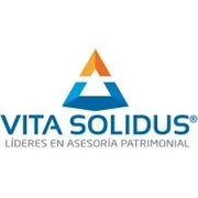 VITA SOLIDUS AGENTE DE SEGUROS Y DE FIANZAS Logo