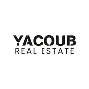 Yacoub Real Estate Logo