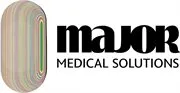 Major Medical Solutions Kft. Logo