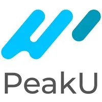 PeakU Logo