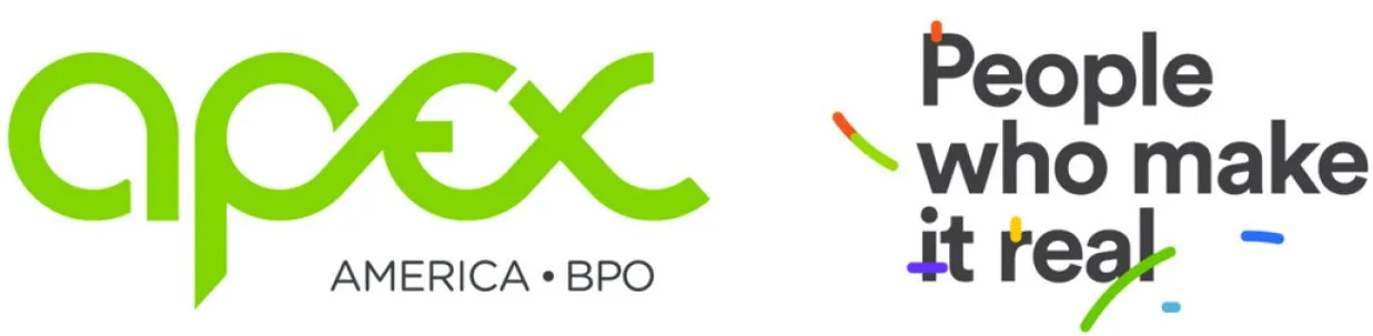 Apex América Colombia Logo