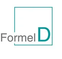 Formel D Mexico Logo