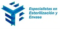 ESPECIALISTAS EN ESTERILIZACION Y ENVASE Logo