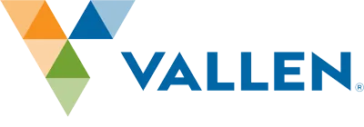 Vallen Proveedora Logo