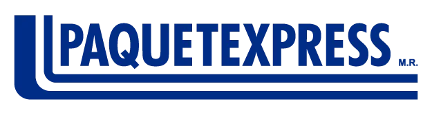 Paquetexpress Logo