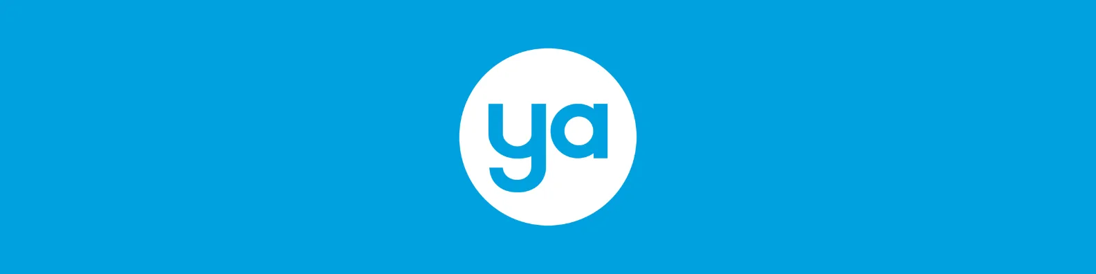 Ya Ganaste Logo